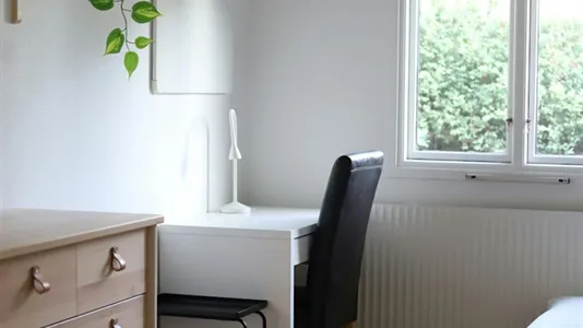 Rum i Sofielund - foto 1