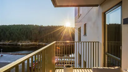 Bostadsrätt till salu i Nacka