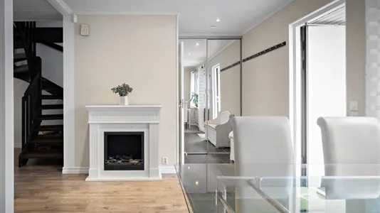 Bostadsrätter till salu i Haninge - foto 12