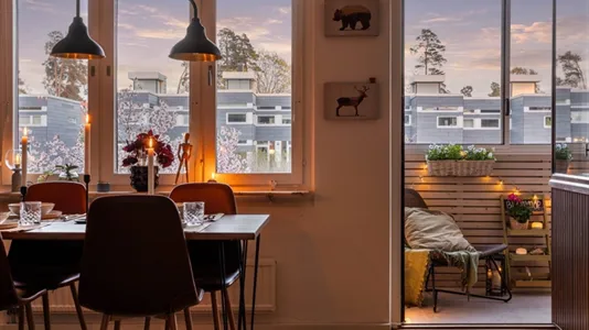 Bostadsrätter till salu i Söderort - foto 4