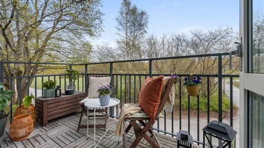 Bostadsrätter till salu i Söderort - foto 12