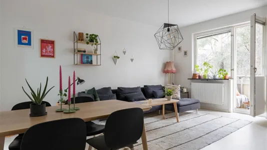 Bostadsrätter till salu i Söderort - foto 12