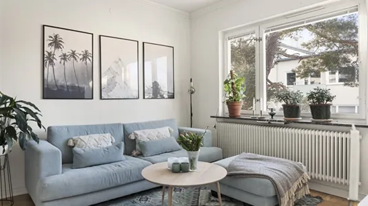 Bostadsrätter till salu i Kungsholmen - foto 7