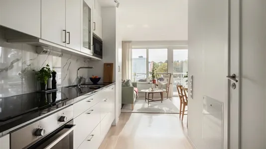 Bostadsrätter till salu i Söderort - foto 13