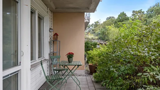 Bostadsrätter till salu i Södermalm - foto 9