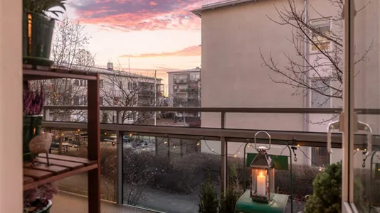 Bostadsrätter till salu i Söderort - foto 4