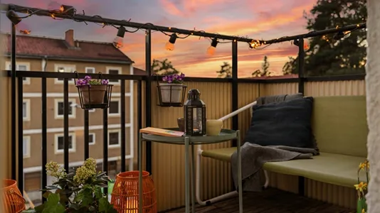 Bostadsrätter till salu i Söderort - foto 9