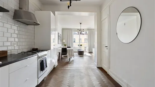 Bostadsrätter till salu i Södermalm - foto 8