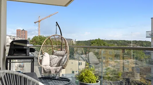 Bostadsrätter till salu i Nacka - foto 11