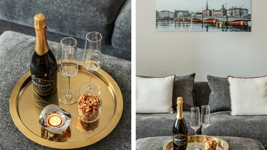 Bostadsrätter till salu i Hammarbyhamnen - foto 12