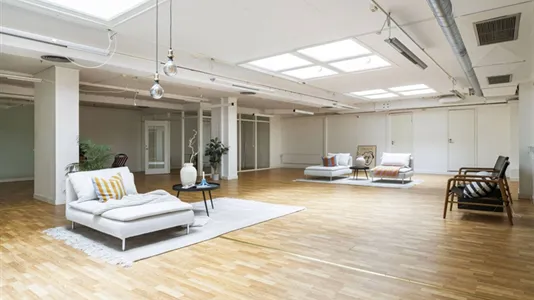 Bostadsrätter till salu i Södermalm - foto 1