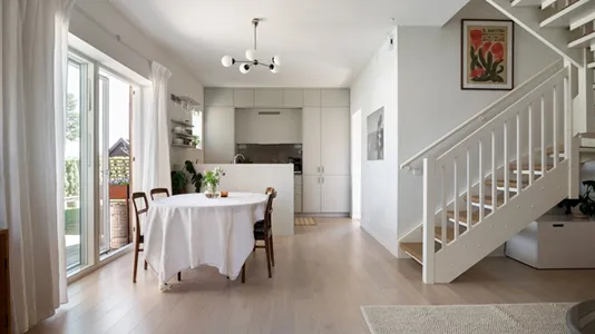 Bostadsrätter till salu i Söderort - foto 10