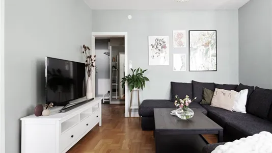 Bostadsrätter till salu i Söderort - foto 12