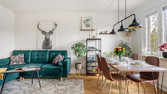 Bostadsrätter till salu i Söderort - foto 13