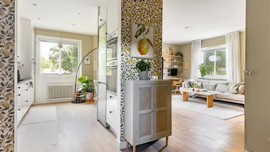 Bostadsrätter till salu i Söderort - foto 9