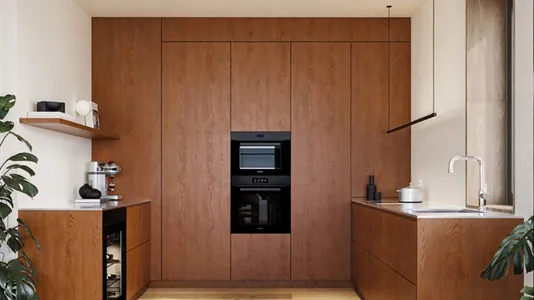 Bostadsrätter till salu i Nacka - foto 10