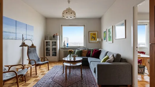 Bostadsrätter till salu i Söderort - foto 11