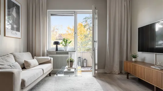 Bostadsrätter till salu i Söderort - foto 12