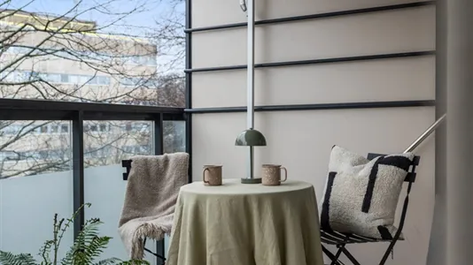 Bostadsrätter till salu i Södermalm - foto 4