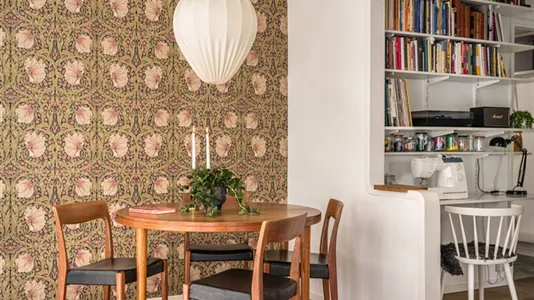 Bostadsrätter till salu i Hammarbyhamnen - foto 8