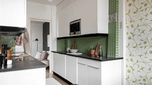 Bostadsrätter till salu i Södermalm - foto 12