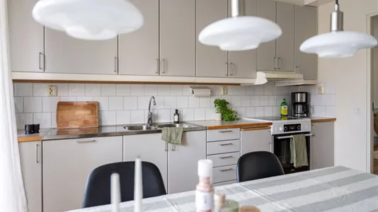 Bostadsrätter till salu i Söderort - foto 4