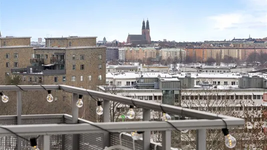 Bostadsrätter till salu i Södermalm - foto 10
