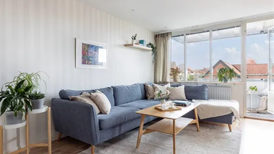 Bostadsrätter till salu i Söderort - foto 4