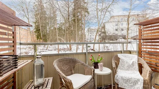 Bostadsrätter till salu i Söderort - foto 9