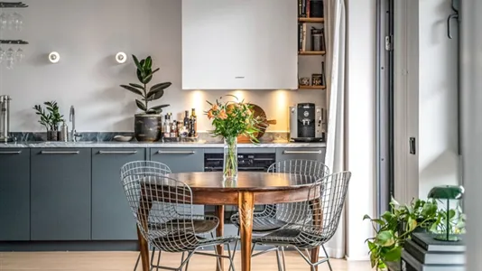 Bostadsrätter till salu i Nacka - foto 9