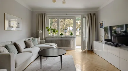 Bostadsrätter till salu i Västerort - foto 1