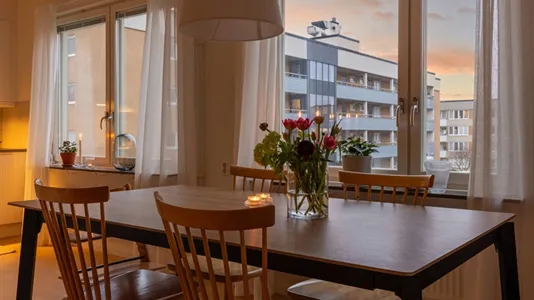 Bostadsrätter till salu i Söderort - foto 8