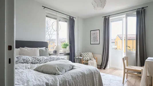 Bostadsrätter till salu i Södermalm - foto 1