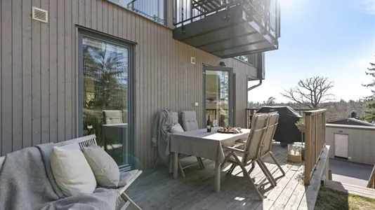 Bostadsrätter till salu i Nacka - foto 2
