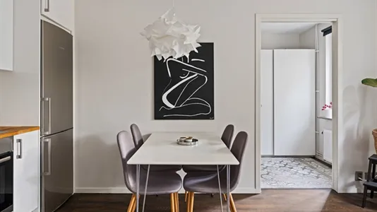 Bostadsrätter till salu i Söderort - foto 13