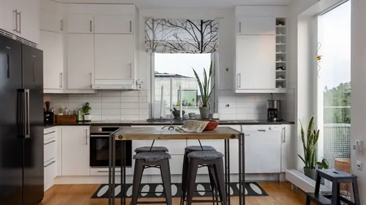 Bostadsrätter till salu i Söderort - foto 7