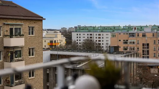 Bostadsrätter till salu i Kungsholmen - foto 4