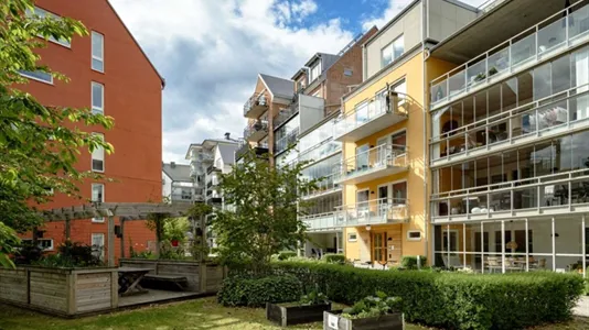 Lägenheter till salu i Växjö - foto 3