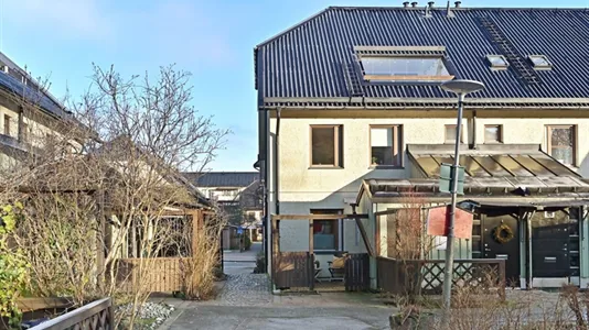 Bostadsrätter till salu i Söderort - foto 1