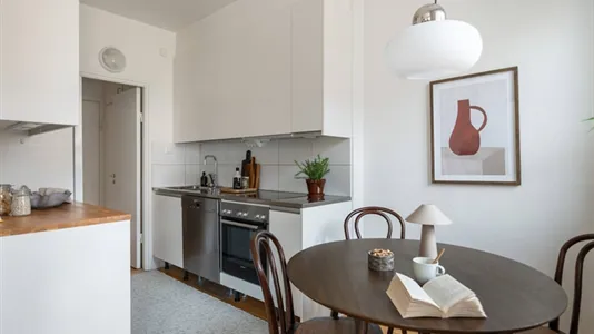 Bostadsrätter till salu i Södermalm - foto 7