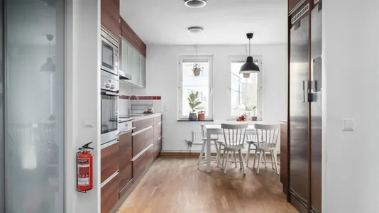 Bostadsrätter till salu i Nacka - foto 9