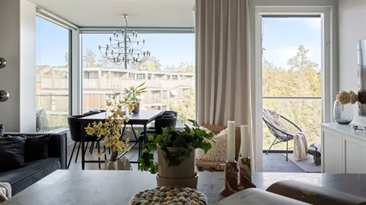 Bostadsrätter till salu i Nacka - foto 11