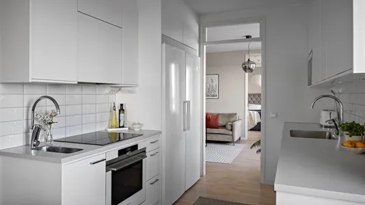 Bostadsrätter till salu i Haninge - foto 4