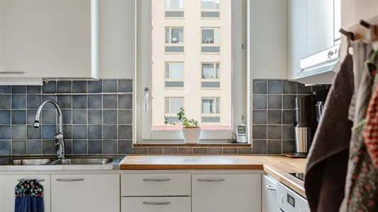 Bostadsrätter till salu i Hammarbyhamnen - foto 11