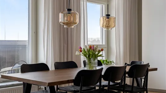 Bostadsrätter till salu i Södermalm - foto 1