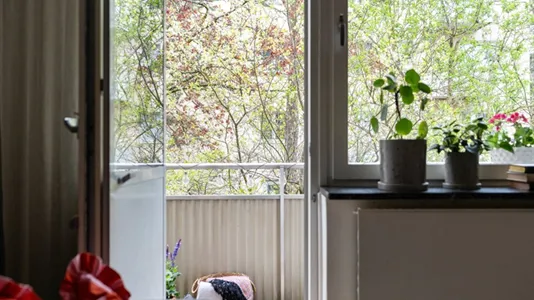 Bostadsrätter till salu i Hammarbyhamnen - foto 10