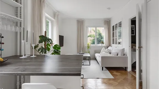 Bostadsrätter till salu i Söderort - foto 7