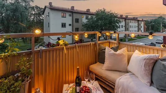 Bostadsrätter till salu i Västerort - foto 3