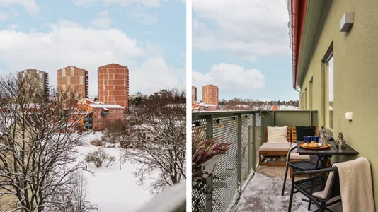 Bostadsrätter till salu i Hammarbyhamnen - foto 7