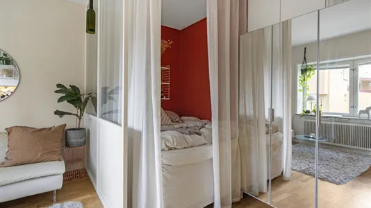 Bostadsrätter till salu i Söderort - foto 9